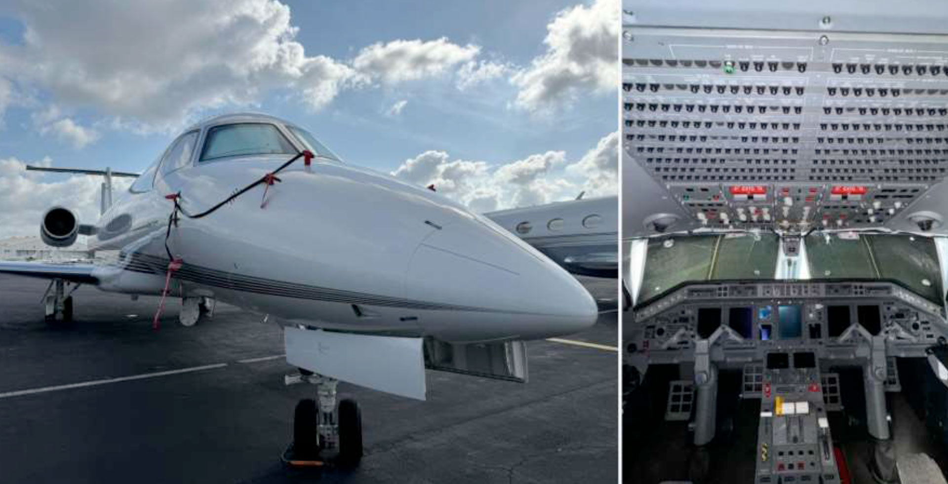 Aircraft 2
