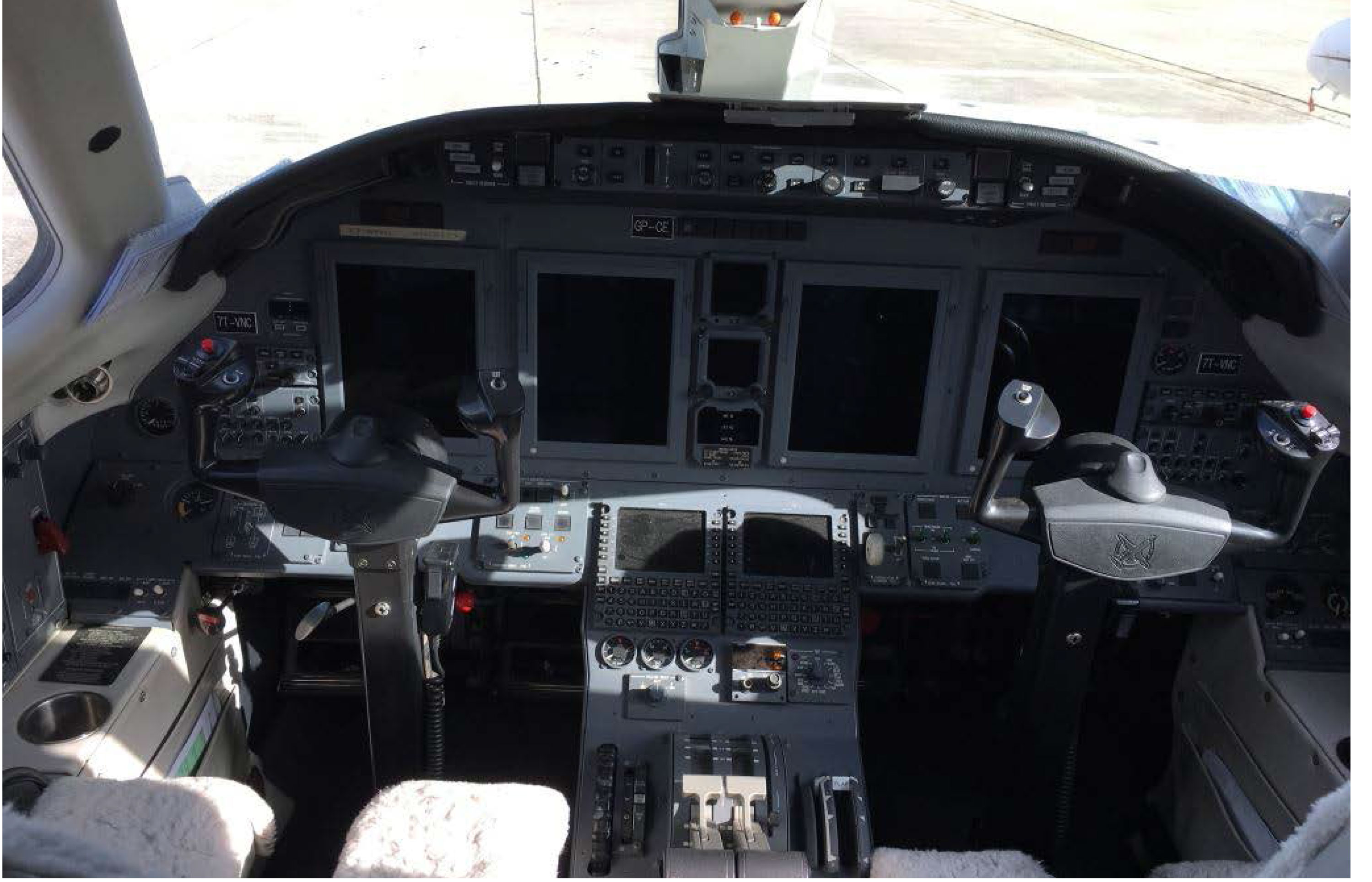 Aircraft 3