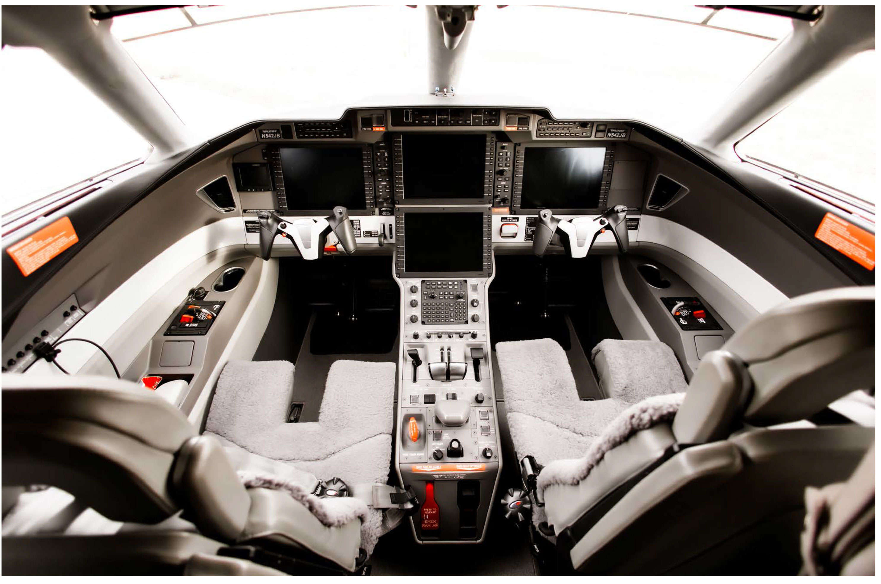 Aircraft 2