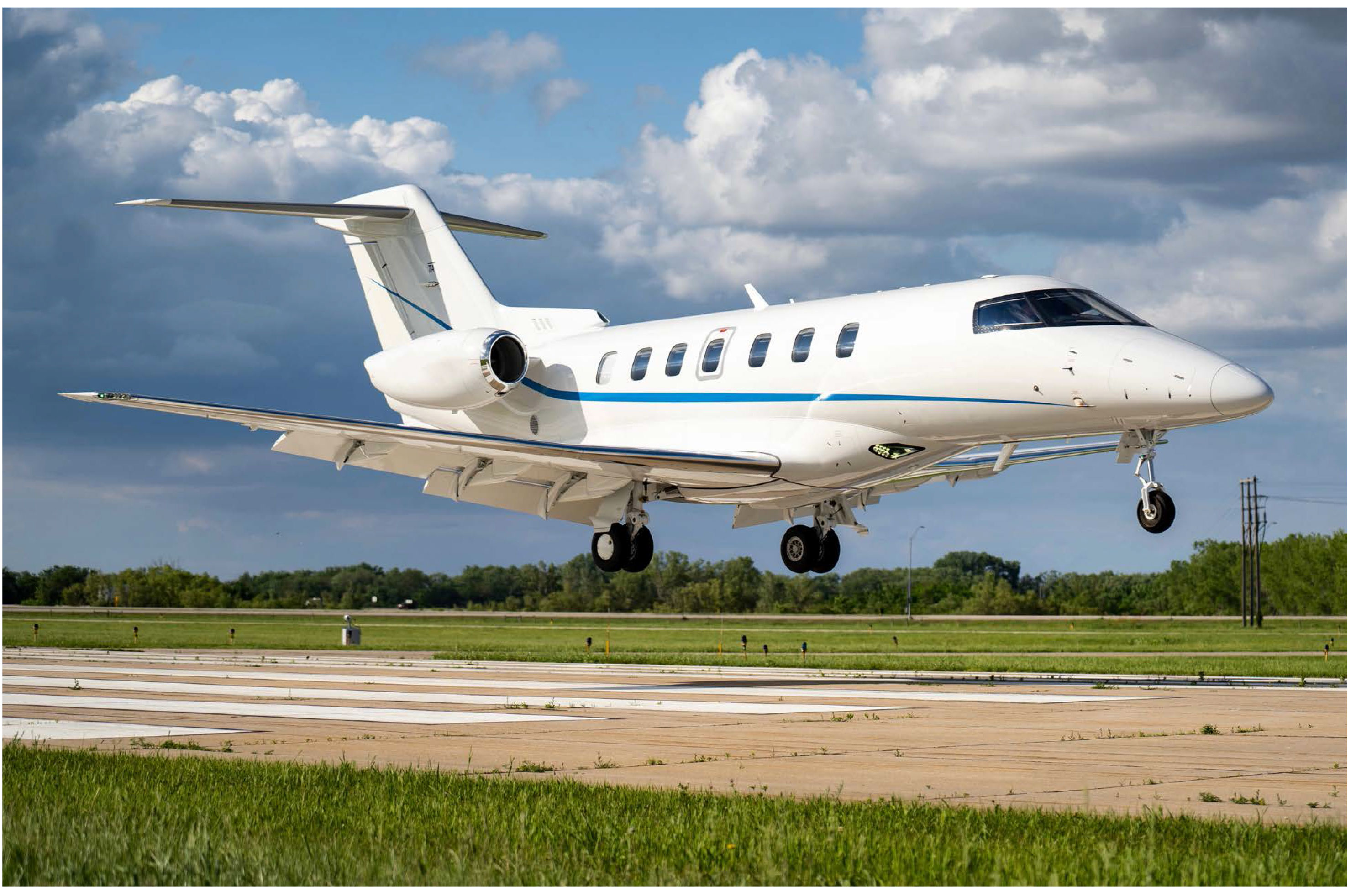 Pilatus PC-24 